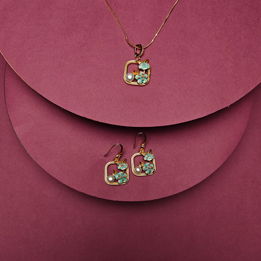 Blossom Pearl Bloom Set