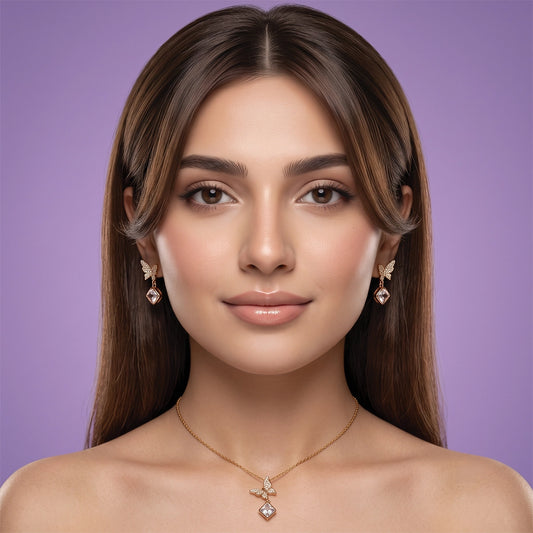 anti tarnish jewellery for women in India