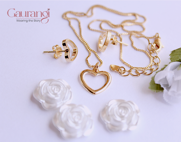 Top Jewellery Trends of 2025 You Need to Know