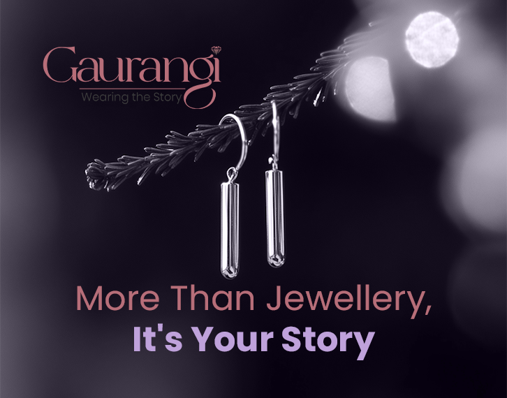 Why Gaurangi’s Anti-Tarnish Jewellery Is Different from Others