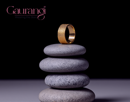 How to Take Care of Your Gaurangi Jewelry So It Lasts Longer