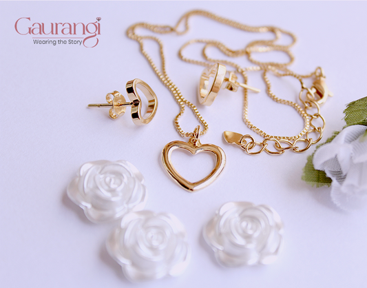 Top Jewellery Trends of 2025 You Need to Know
