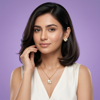 best gold plated jewellery brands for women