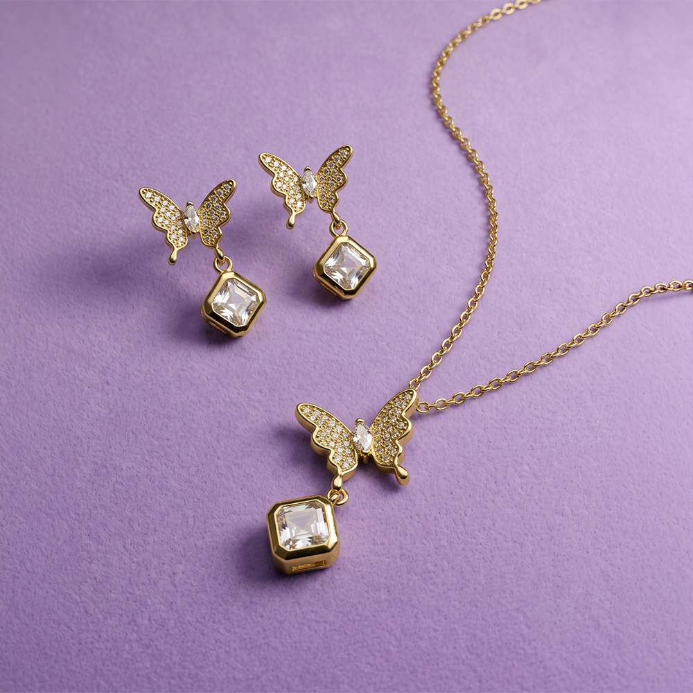 affordable luxury jewellery for women India