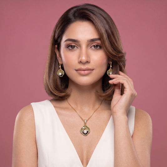 demi-fine jewellery India