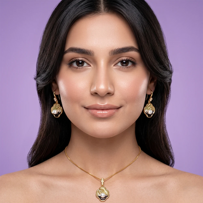 anti tarnish gold jewellery online India