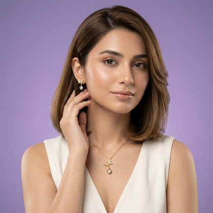 best demi fine jewellery brands India
