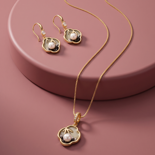 gold plated jewellery online India