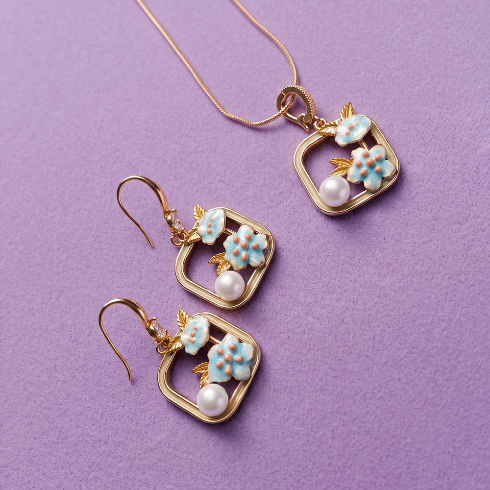 jewellery gifts for women online India