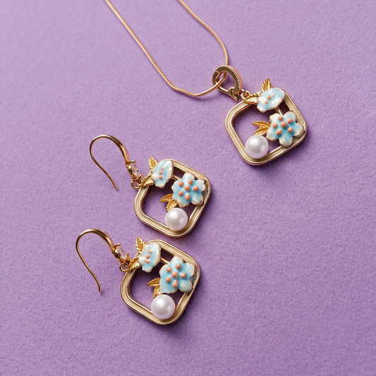 jewellery gifts for women online India