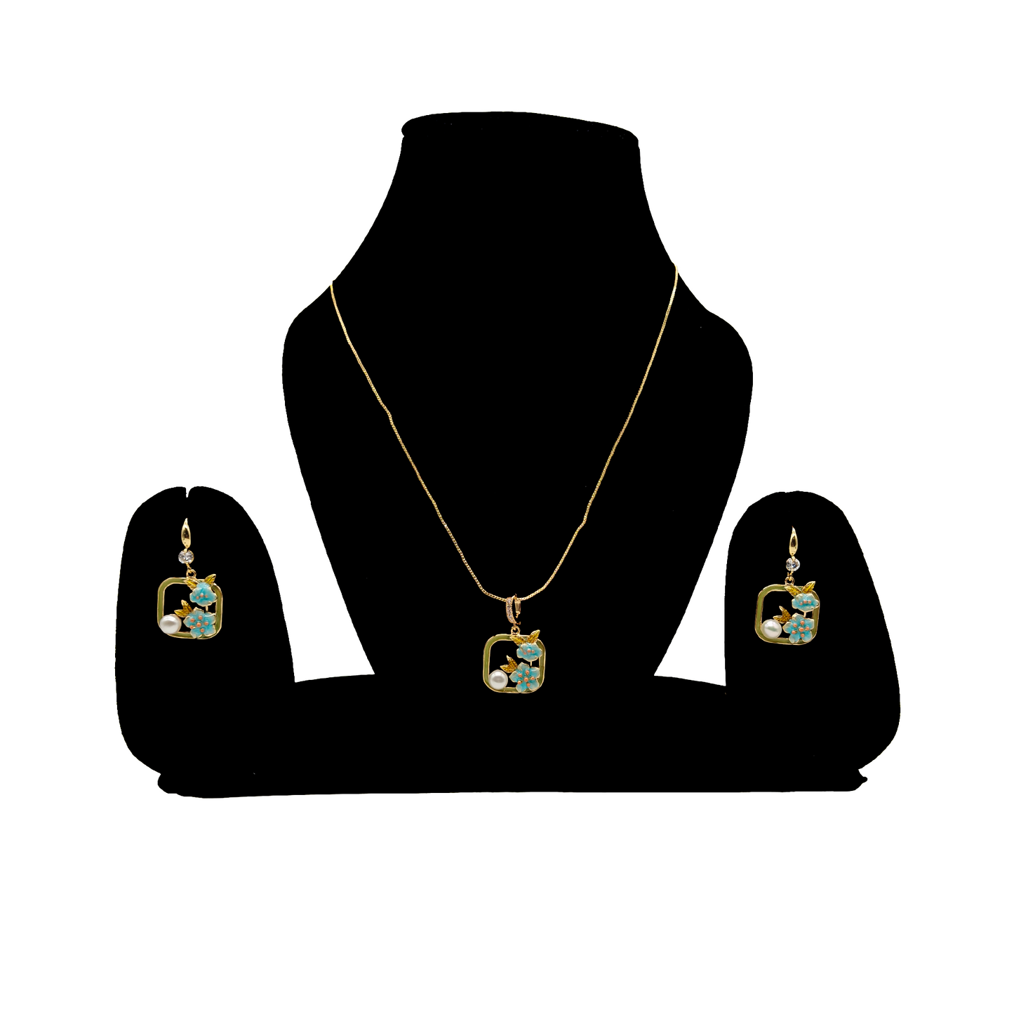 Blossom Pearl Bloom Set