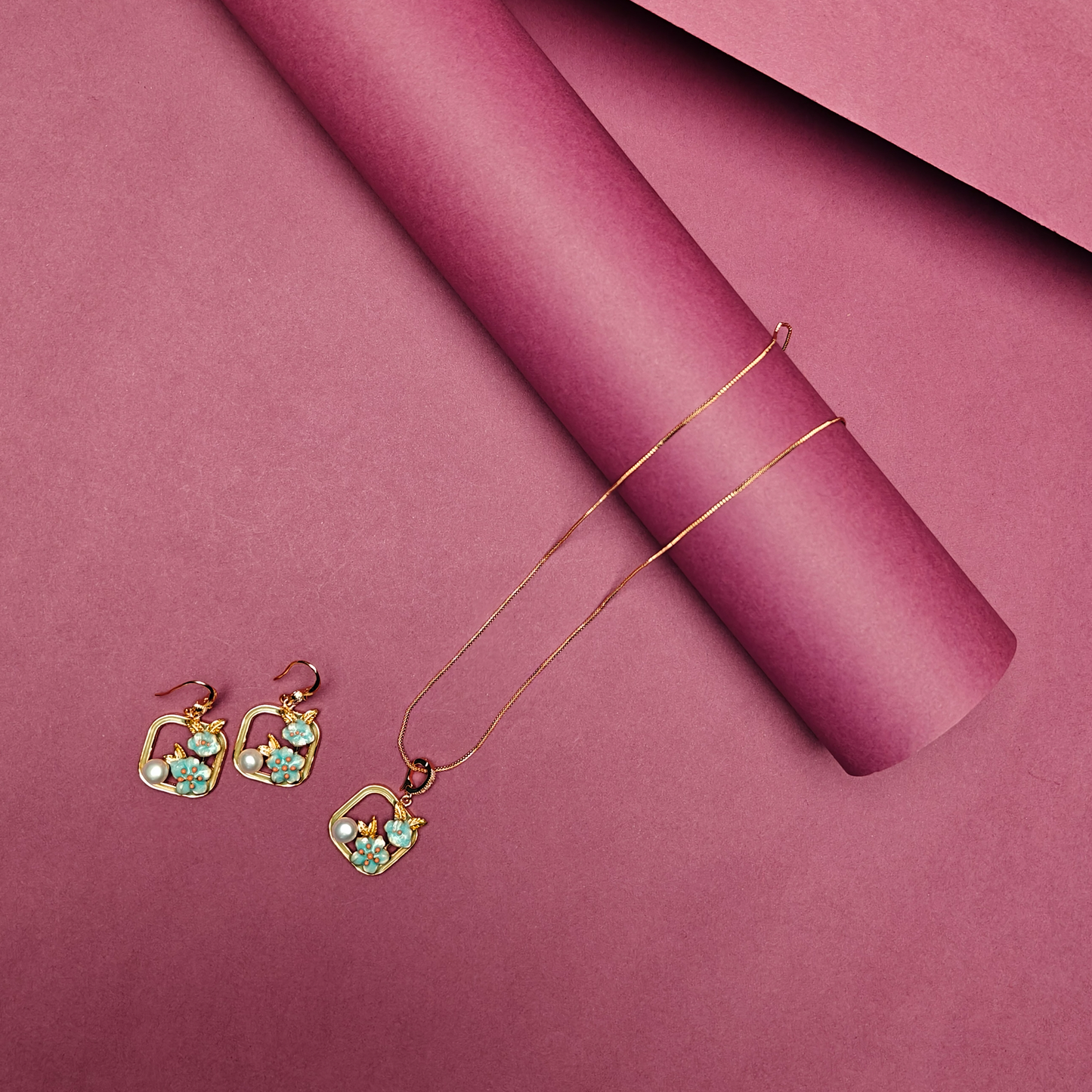 Blossom Pearl Bloom Set