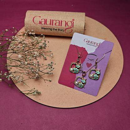 Blossom Pearl Bloom Set