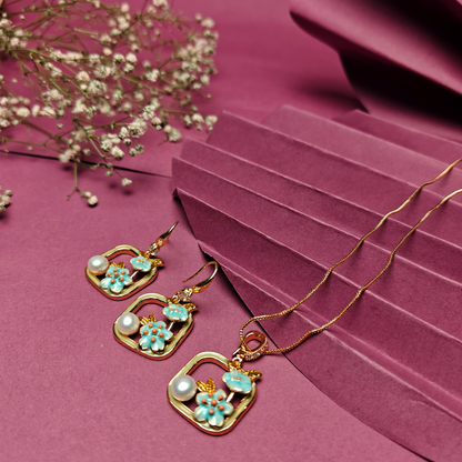 Blossom Pearl Bloom Set
