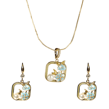 Blossom Pearl Bloom Set