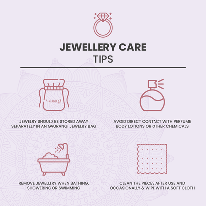 everyday gold plated jewellery for women