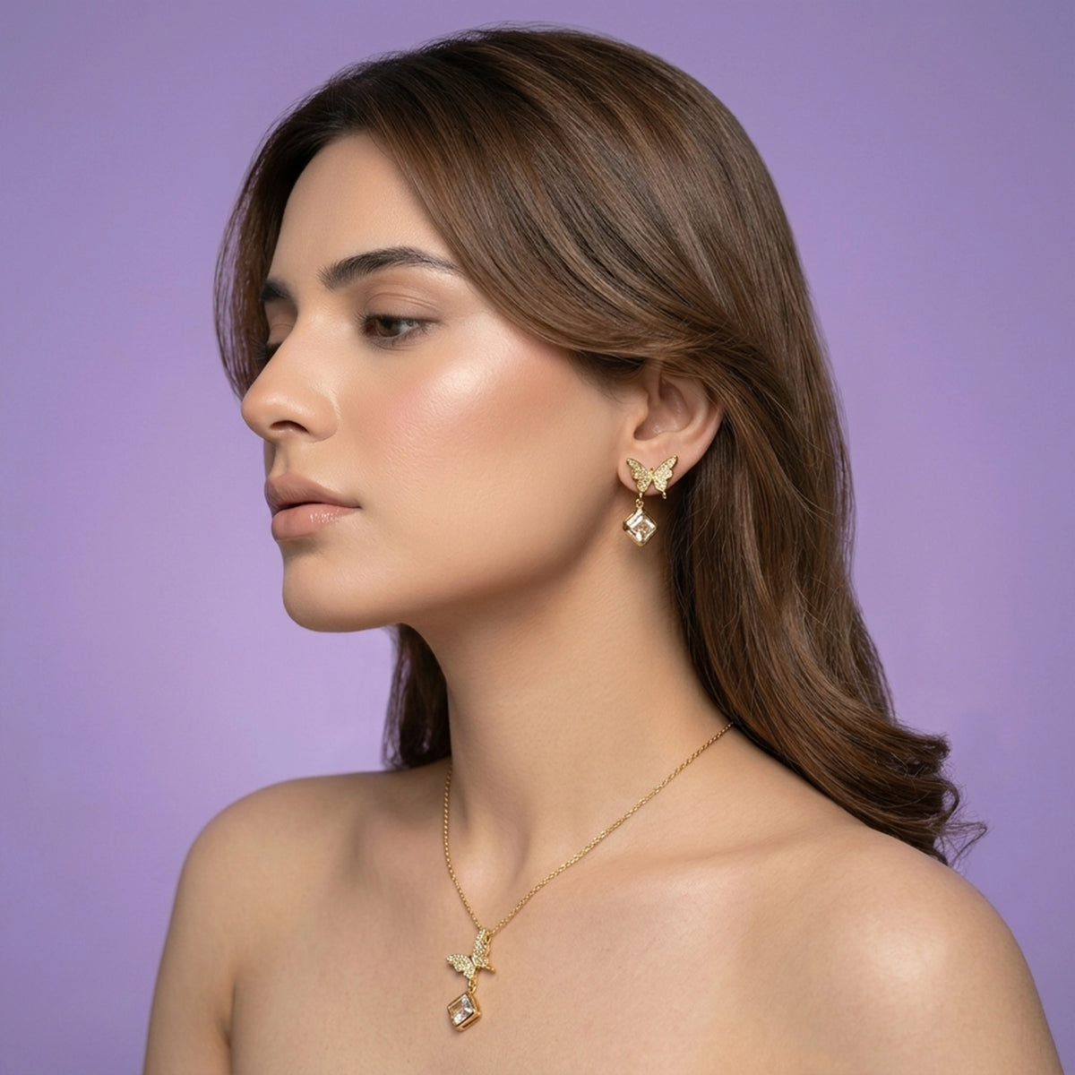 best affordable luxury jewellery brands for women in India